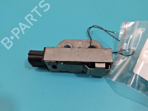 Electronic sensor INFINITI FX 35 All-wheel Drive | BP38140421M84 - Image 2