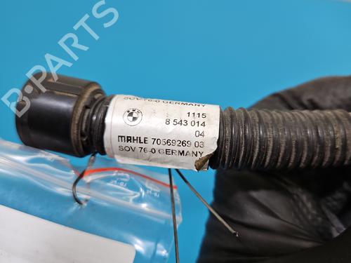 Pipe BMW i3 (I01) Range Extender | BP37845727M125  - Image 6