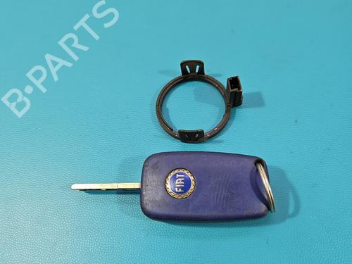 Engine control unit (ECU) FIAT IDEA (350_) | BP39558771M57 - Image 13