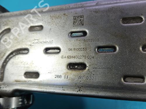 Egr MERCEDES-BENZ E-CLASS (W212) E 200 CDI / BlueTEC (212.005, 212.006) | BP37851130M69 - Image 9