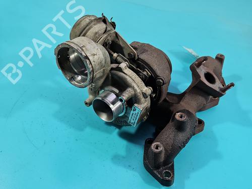 turbochargersupercharger-vw-passat-b6-3c2-2005-2006-2007-2008-2009-2010-2011-37845124 main image
