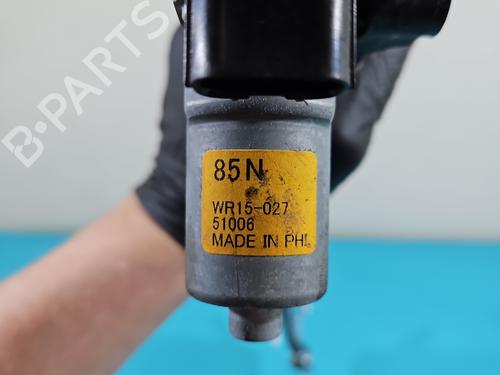 Front left window mechanism HONDA HR-V (RU) 1.5 (RU1) | BP38133633C22 - Image 3