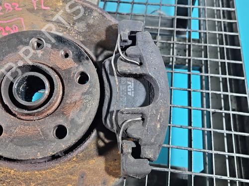 Left front brake caliper AUDI A4 B6 (8E2) 2.0 | BP37822466M105 - Image 2