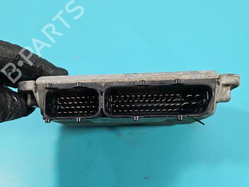 Engine control unit (ECU) SEAT TOLEDO II (1M2) | BP37990523M57 - Image 4