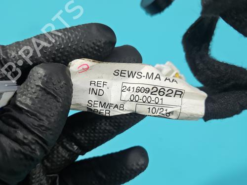 Wiring harness RENAULT CLIO V (B7_) 1.0 TCe 90 (B7MT) | BP37839711E16 - Image 7