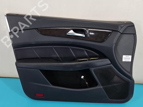 front-left-panel-mercedes-benz-cls-c218-2011-2012-2013-2014-2015-2016-2017-38143683 main image
