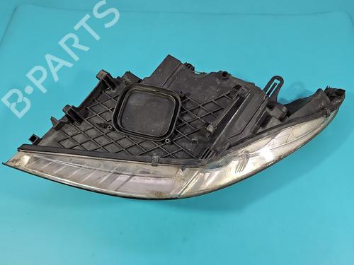 Right headlight RENAULT MEGANE III Hatchback (BZ0/1_, B3_) 1.5 dCi | BP37832387C29 - Image 8