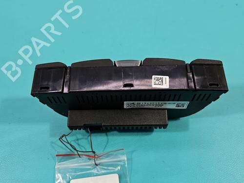 Climate control OPEL ASTRA J (P10) 1.6 (68) | BP37815676I5 - Image 2
