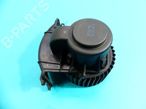Heater blower motor VW TRANSPORTER T5 Van (7HA, 7HH, 7EA, 7EH) | BP37890896M62 - Image 3