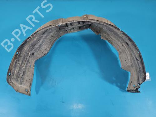 Cava de roda Cava de roda ISUZU D-MAX II (TFR, TFS) 2.5 CRDi 4x4 (TFS86J) (163 hp) 37823326 37823326