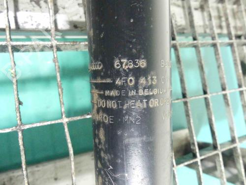 Left front shock absorber AUDI A6 C6 Avant (4F5) 2.7 TDI | BP37881173M16 - Image 2