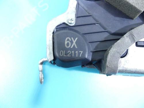 Front left lock SUZUKI KIZASHI (FR) 2.4 (A6B424) | BP37890573C98 - Image 3
