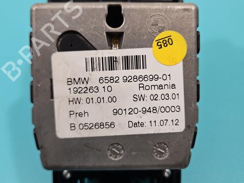 Switch BMW 5 Touring (F11) 525 d xDrive | BP38140926I30  - Image 5