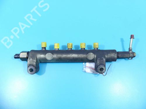 Injection rail NISSAN PRIMERA Estate (WP12) | BP37894432M98 - Image 4