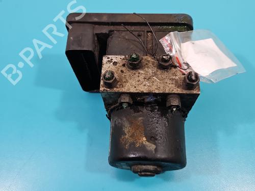 ABS pump RENAULT ESPACE IV (JK0/1_) 1.9 dCi (JK0U, JK0G) | BP38118491M43 - Image 2