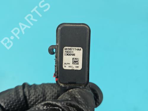 Electronic sensor ALFA ROMEO STELVIO (949_) | BP37854001M84 - Image 4