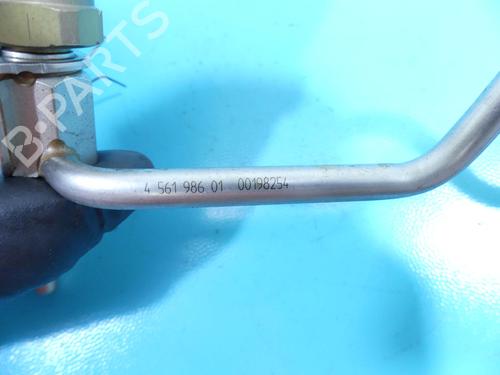 Pipe BMW 3 Touring (E91) 320 i | BP37886153M125 - Image 3