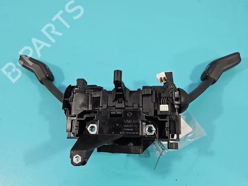 Steering column stalk VW PASSAT B8 (3G2, CB2) 2.0 TDI | BP38149848I23 - Image 6