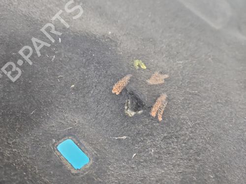 Upper protection VOLVO V40 Hatchback (525) T3 GTDi | BP38147616M93 - Image 2