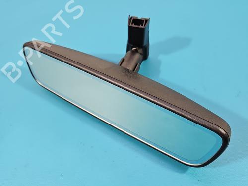 Rear mirror HYUNDAI TUCSON (NX4E, NX4A) | BP38286324I6 - Image 2