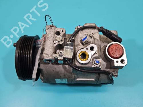 AC compressor AUDI A6 C6 (4F2) 2.0 TDI | BP38141702M34 - Image 6