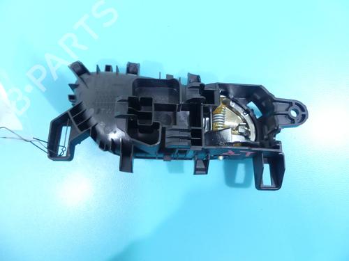 Front left interior door handle NISSAN PULSAR Hatchback (C13) 1.5 dCi | BP37880755I13 - Image 3