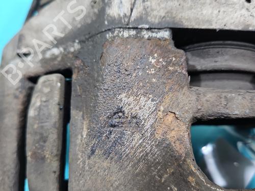 Left front brake caliper AUDI A8 D3 (4E2, 4E8) S8 quattro | BP38132761M105 - Image 3