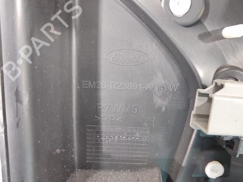 Front left panel FORD S-MAX (CJ, WA6) | BP37821253C58 - Image 4
