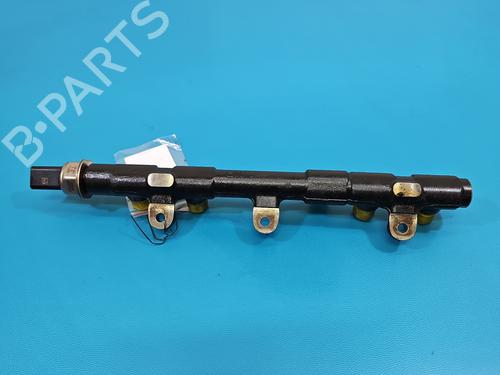 Injection rail OPEL MOVANO B Van (X62) 2.3 CDTI FWD (FV) | BP37858192M98 - Image 4