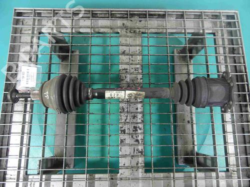 Used Right front driveshaft Right front driveshaft 37882783 37882783