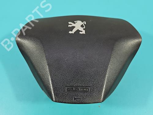 Steering wheel PEUGEOT BIPPER (AA_) 1.3 HDi 75 | BP37858486C49 - Image 13