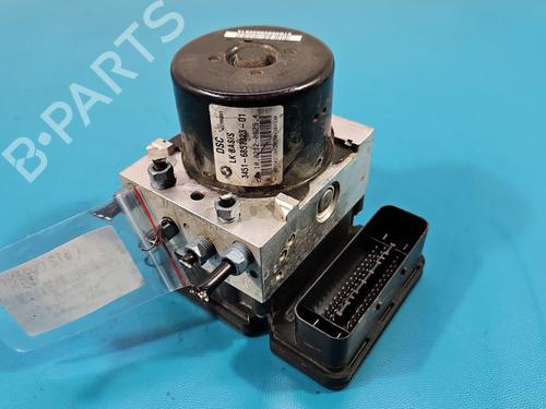 Used ABS pump ABS pump BMW 1 (F20) 120 d (184 hp) 39433262 39433262