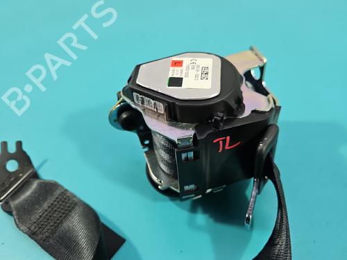 Rear left seatbelt FORD FOCUS IV (HN) | BP37847251I29 - Image 6