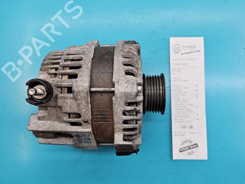 Used Alternator Alternator 37990023 37990023