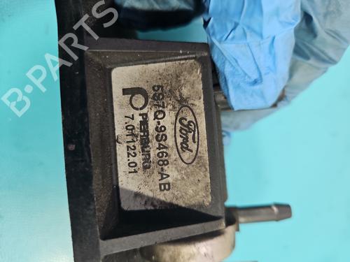 Electronic sensor FORD MONDEO III (B5Y) 2.0 16V TDDi / TDCi | BP37811562M84 - Image 3