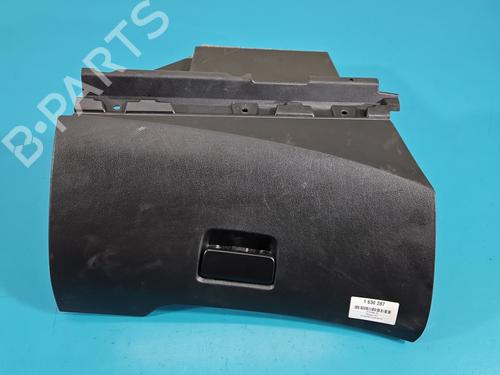 Used Cup/Object holder Cup/Object holder PEUGEOT 207 (WA_, WC_) 1.4 HDi (68 hp) 39411829 39411829