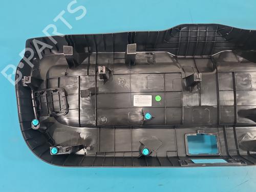 Boot lining MG MG 3 (ZP2_) 1.5 Hybrid+ | BP37839341I3 - Image 6