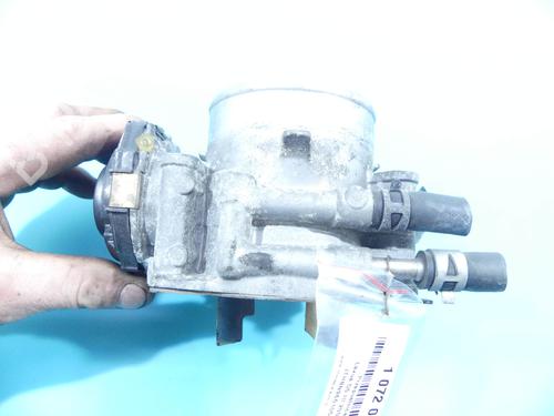 Throttle body LEXUS GS (_S19_) 430 (UZS190_, UZS190R) | BP37877781M82 - Image 3