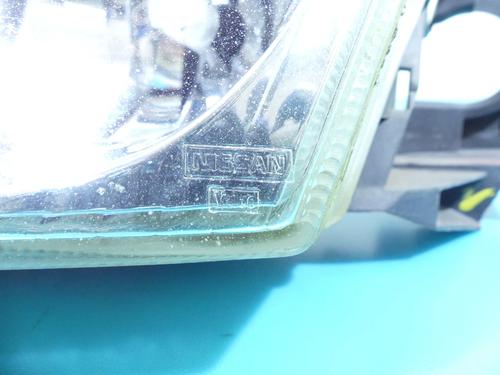 Left headlight NISSAN ALMERA II Hatchback (N16) 1.8 | BP37809002C28 - Image 3