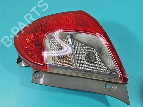 Høyre baklys SUZUKI CELERIO (LF) 1.0 (AVK310) | BP37849144C35 - Image 3