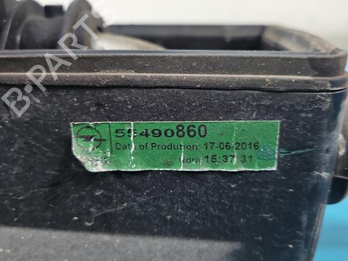 Girspak OPEL CORSA E Hatchback Van (X15) | BP37831653M90 - Image 5