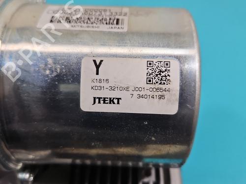 Steering pump MAZDA CX-5 (KE, GH) 2.2 D AWD (KE2AW) | BP38131685M99  - Image 7