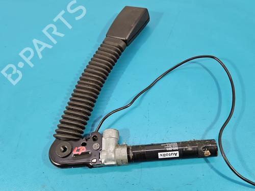 Front left seatbelt BMW 5 Touring (E61) 520 d | BP39910526I26 - Image 12
