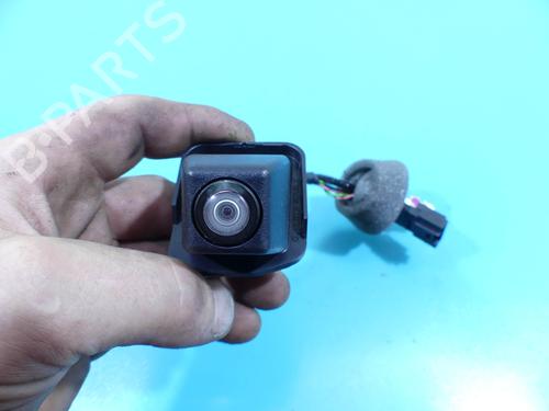 Camera MERCEDES-BENZ CLS (C218) CLS 350 CDI / d (218.323) | BP37886195E14 - Image 2