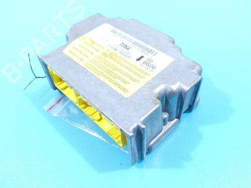 Used ECU airbags ECU airbags 37894848 37894848