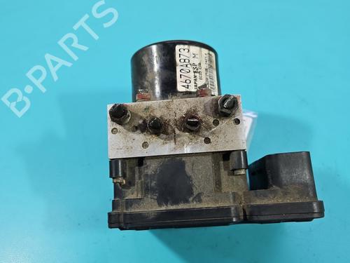 ABS pump MITSUBISHI ASX (GA_W_) 1.6 MIVEC (GA1W) | BP38139278M43 - Image 6