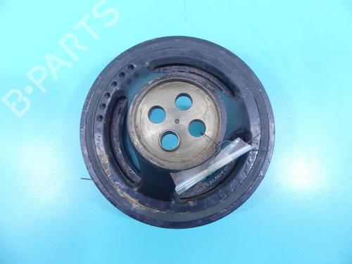 Pulley MERCEDES-BENZ E-CLASS (W212) E 250 CDI / BlueTEC (212.003, 212.004) | BP37877919M122 - Image 4