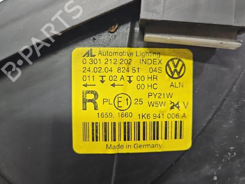 Right headlight VW GOLF V (1K1)  | BP37860038C29  - Image 11
