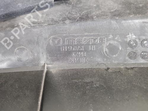 Torpedoplade MAZDA 6 Saloon (GJ, GL) 2.5 (GJ5FP, GL1032, GL1033) | BP38123869C110 - Image 19