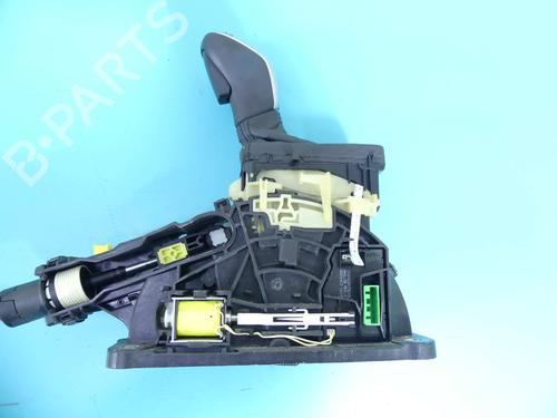Gear lever VOLVO V60 I (155) D3 / D4 | BP37894495M90 - Image 2